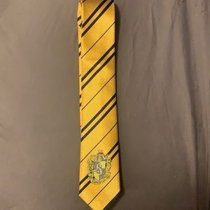Harry Potter tie